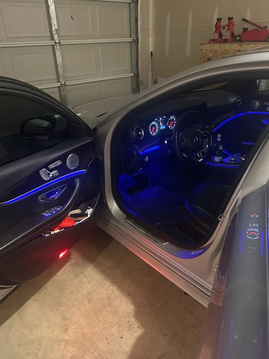 2017 Mercedes-Benz W213 E-Class - Image 13 of 18