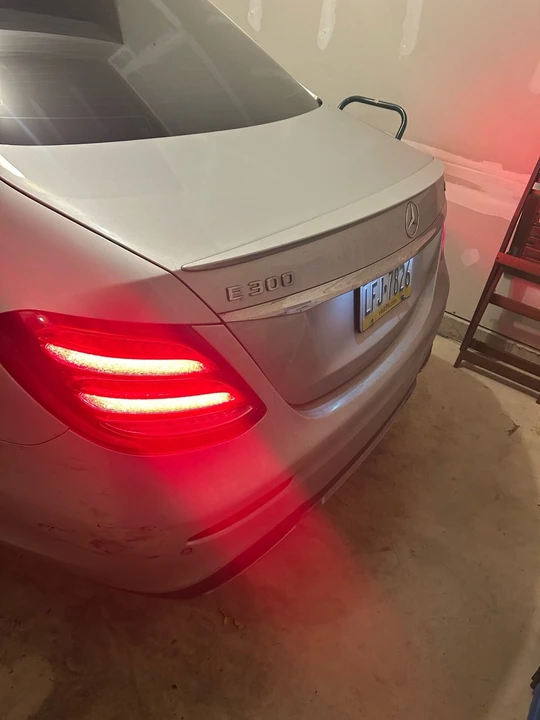 2017 Mercedes-Benz W213 E-Class - Image 3 of 18