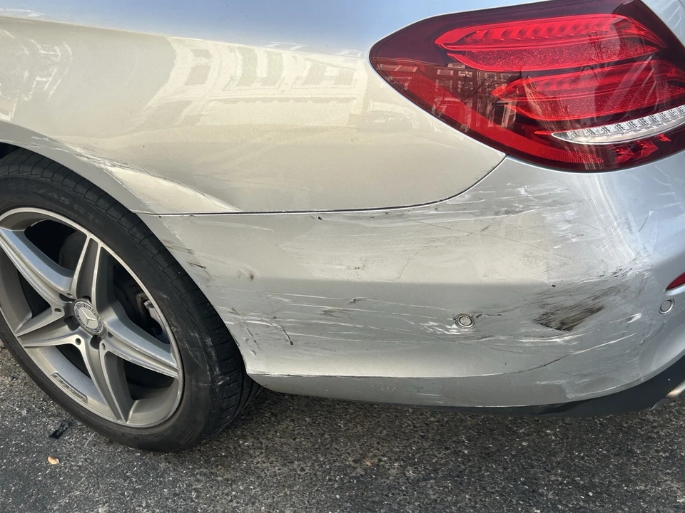 2017 Mercedes-Benz W213 E-Class - Image 7 of 18