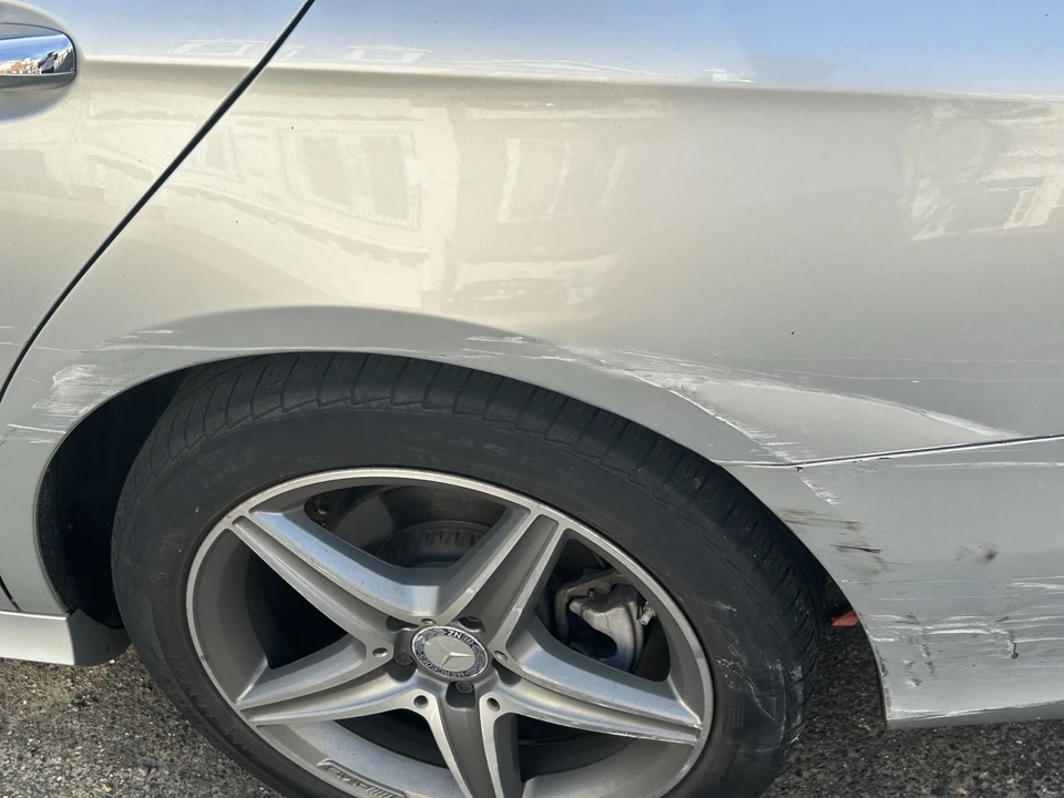 2017 Mercedes-Benz W213 E-Class - Image 8 of 18