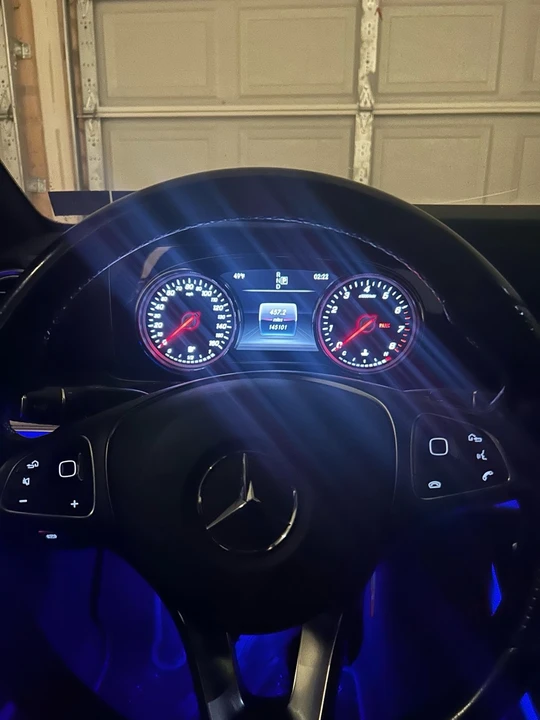 2017 Mercedes-Benz W213 E-Class - Image 11 of 18