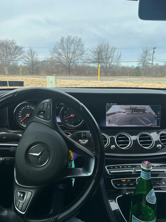2017 Mercedes-Benz W213 E-Class - Image 15 of 18