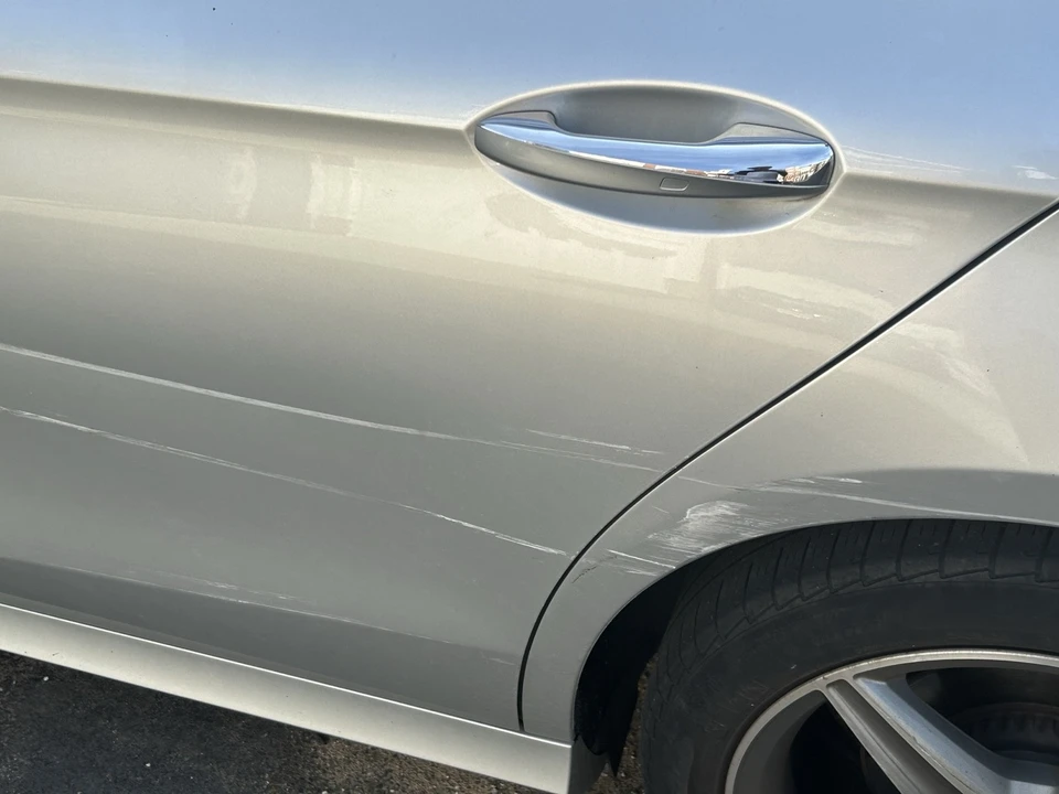 2017 Mercedes-Benz W213 E-Class - Image 9 of 18