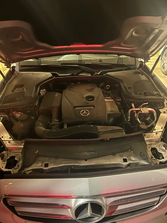 2017 Mercedes-Benz W213 E-Class - Image 16 of 18