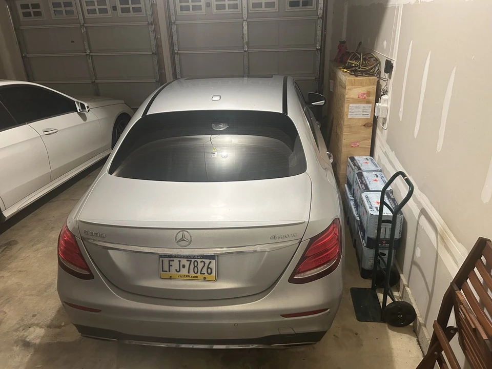 2017 Mercedes-Benz W213 E-Class - Image 5 of 18