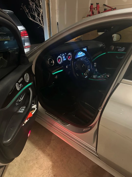 2017 Mercedes-Benz W213 E-Class - Image 18 of 18
