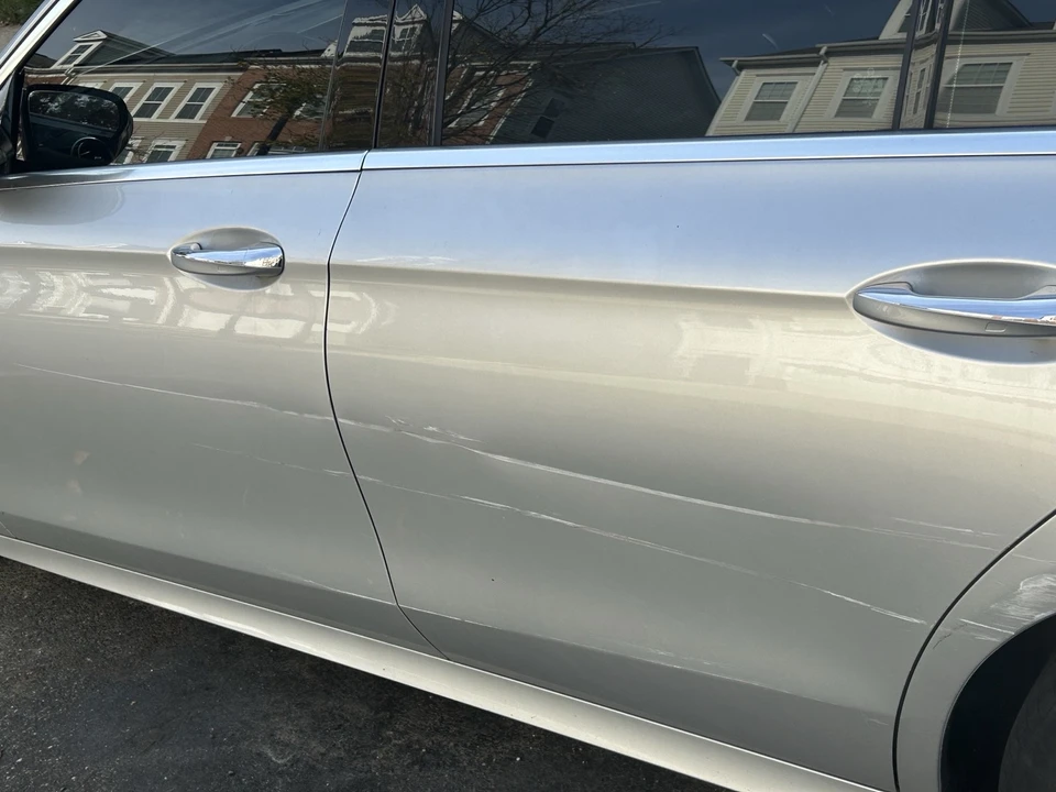 2017 Mercedes-Benz W213 E-Class - Image 10 of 18