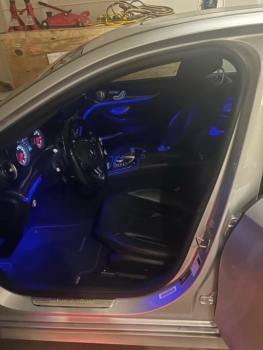 2017 Mercedes-Benz W213 E-Class - Image 14 of 18