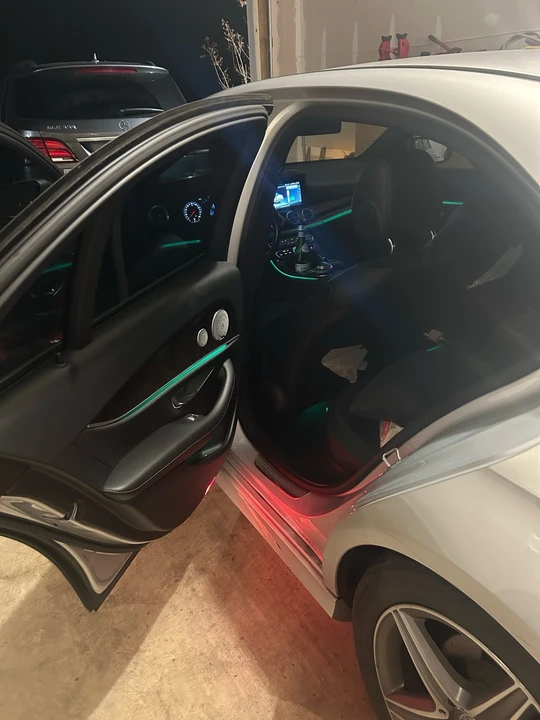 2017 Mercedes-Benz W213 E-Class - Image 17 of 18
