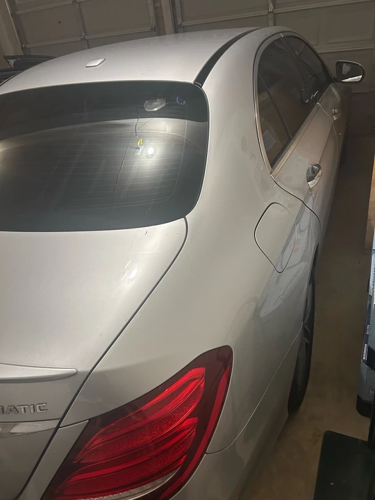 2017 Mercedes-Benz W213 E-Class - Image 4 of 18