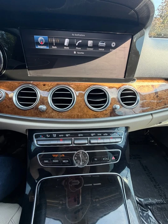 2017 Mercedes-Benz W213 E-Class - Image 15 of 15