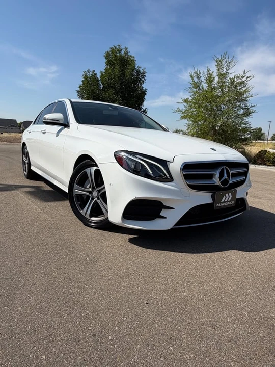 2017 Mercedes-Benz W213 E-Class - Image 2 of 15