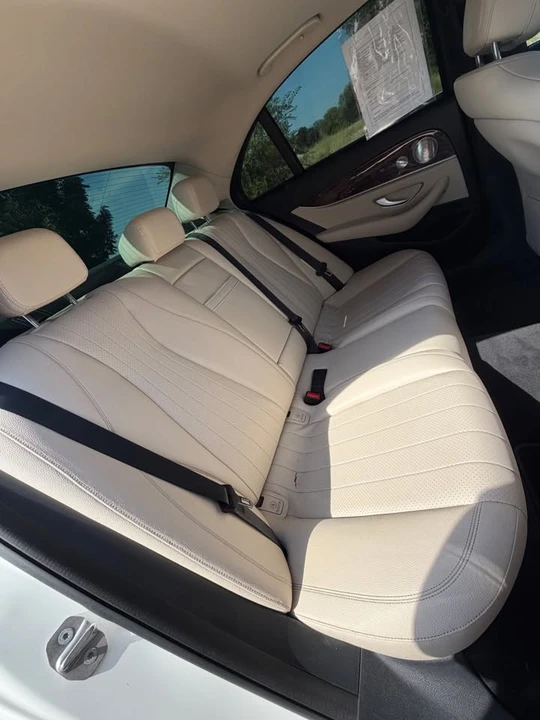2017 Mercedes-Benz W213 E-Class - Image 8 of 15