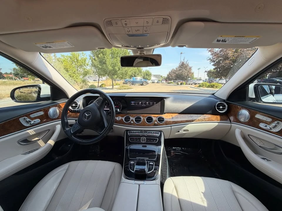 2017 Mercedes-Benz W213 E-Class - Image 11 of 15