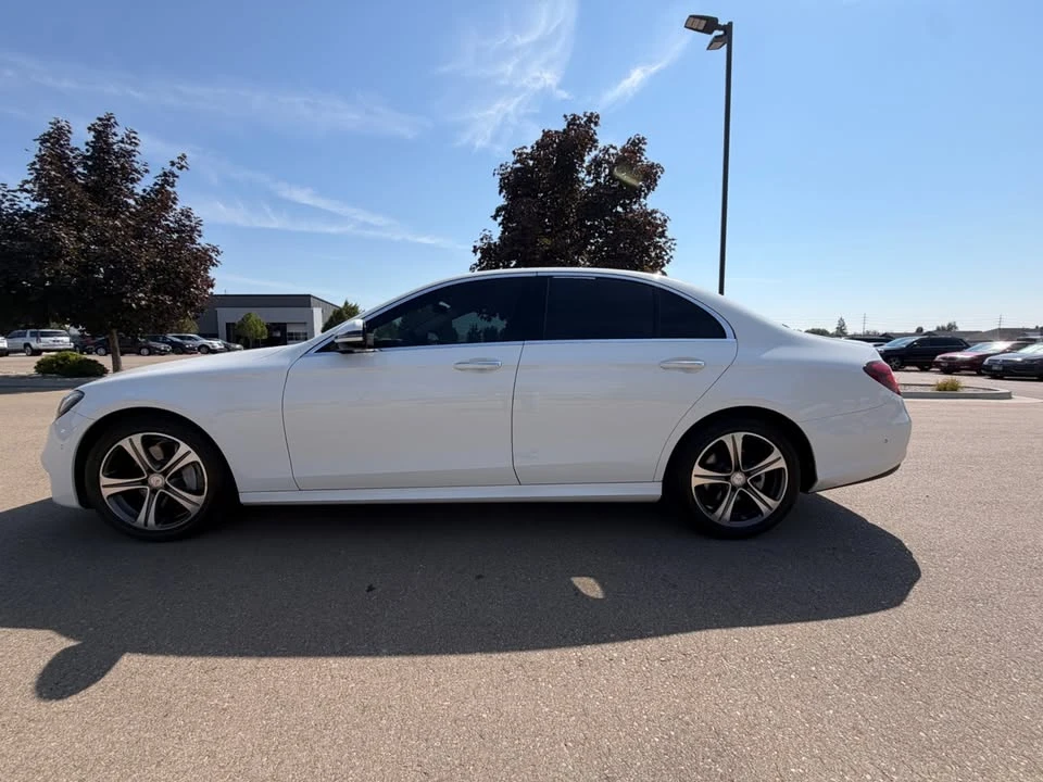 2017 Mercedes-Benz W213 E-Class - Image 3 of 15