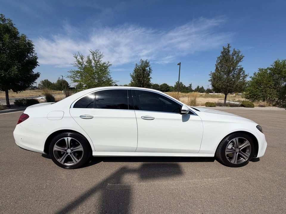 2017 Mercedes-Benz W213 E-Class - Image 7 of 15