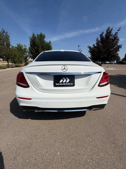 2017 Mercedes-Benz W213 E-Class - Image 4 of 15