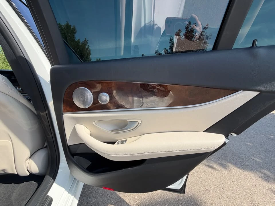 2017 Mercedes-Benz W213 E-Class - Image 12 of 15