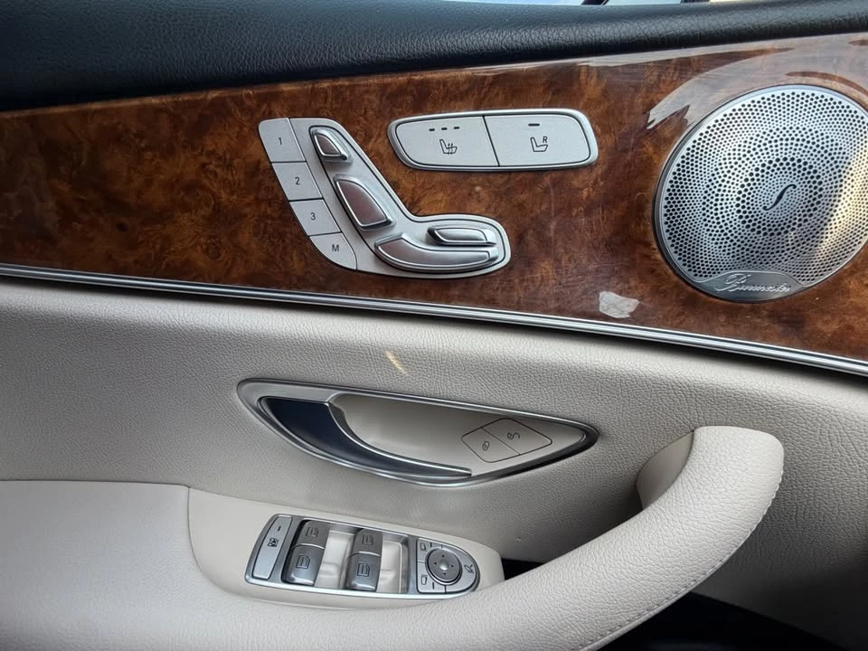 2017 Mercedes-Benz W213 E-Class - Image 13 of 15