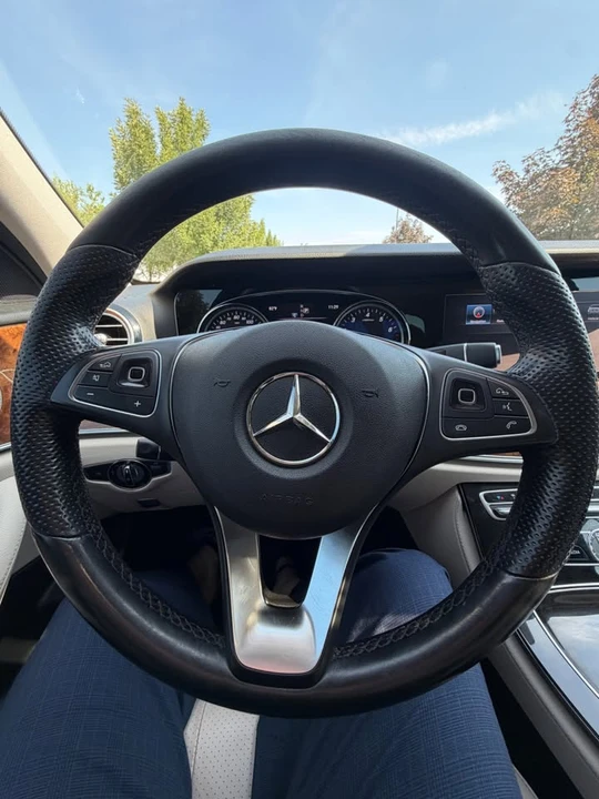 2017 Mercedes-Benz W213 E-Class - Image 14 of 15
