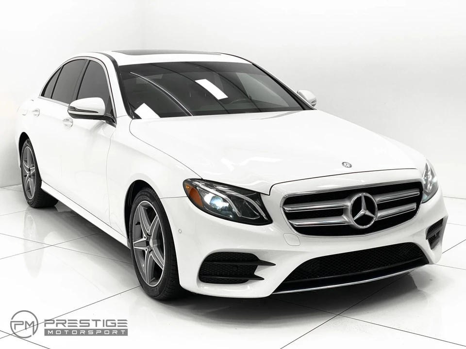 2017 Mercedes-Benz W213 E-Class - Image 11 of 21