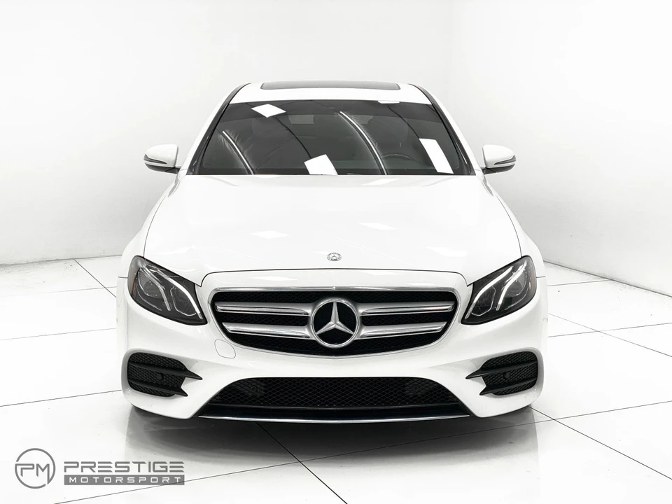 2017 Mercedes-Benz W213 E-Class - Image 2 of 21