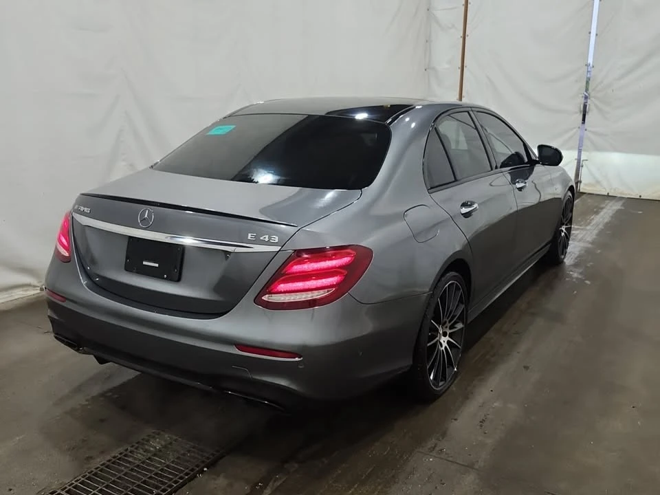 2017 Mercedes-Benz W213 E 43 & E 53 AMG - Image 4 of 5