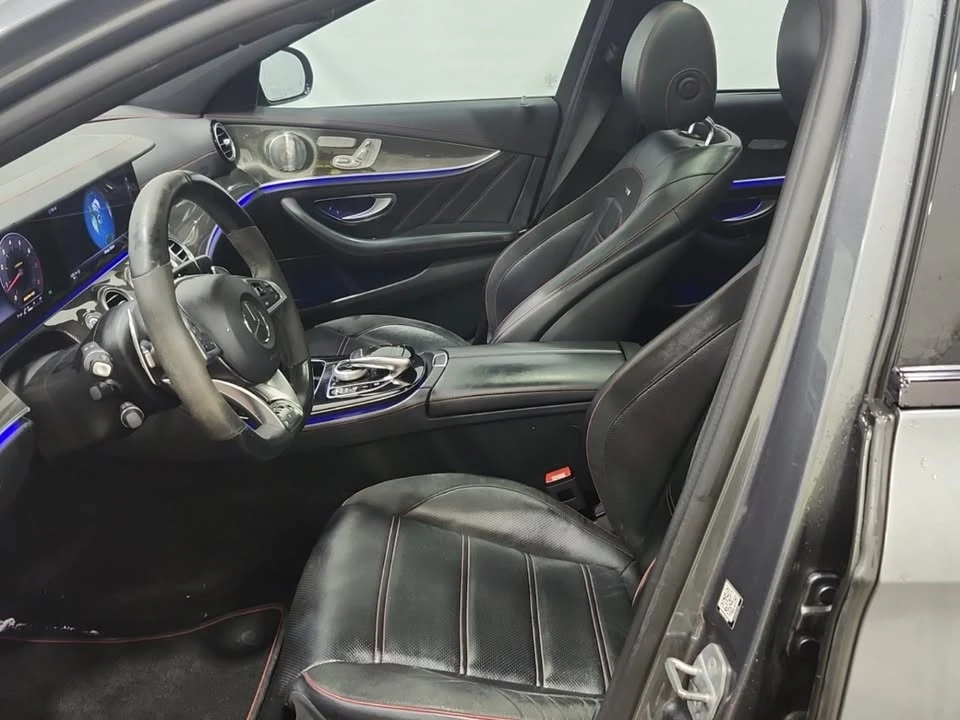 2017 Mercedes-Benz W213 E 43 & E 53 AMG - Image 3 of 5