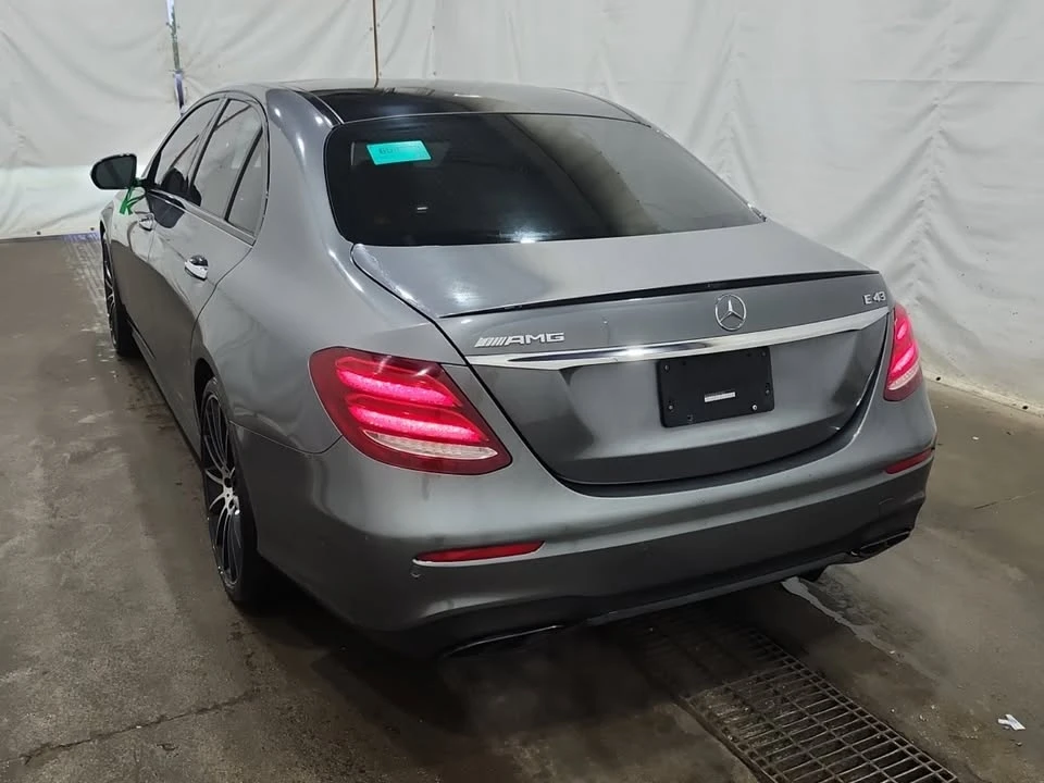 2017 Mercedes-Benz W213 E 43 & E 53 AMG - Image 5 of 5