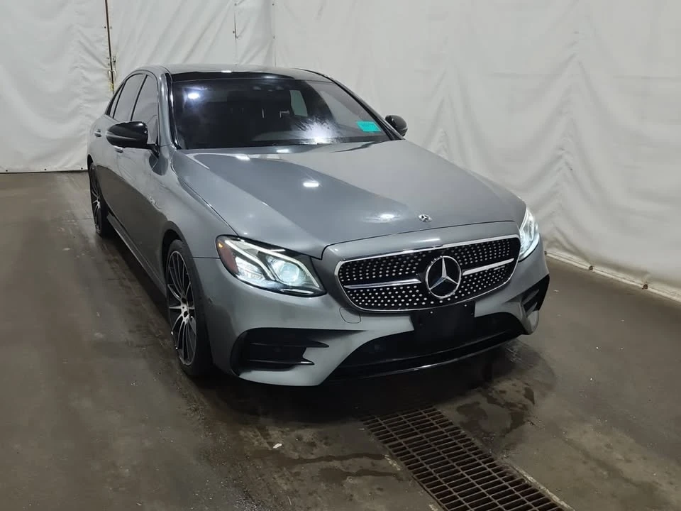 2017 Mercedes-Benz W213 E 43 & E 53 AMG - Image 2 of 5