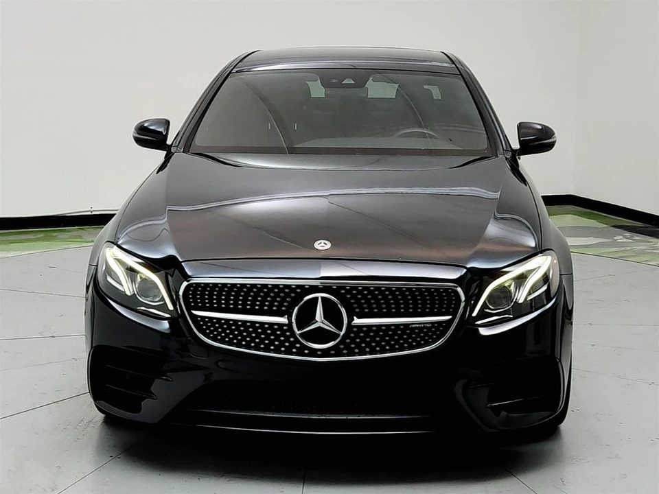 2017 Mercedes-Benz W213 E 43 & E 53 AMG - Image 2 of 12