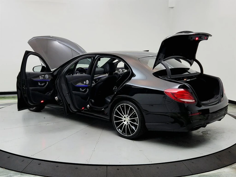2017 Mercedes-Benz W213 E 43 & E 53 AMG - Image 12 of 12