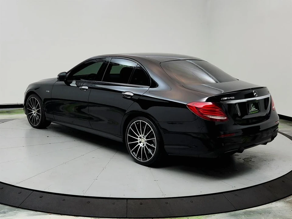 2017 Mercedes-Benz W213 E 43 & E 53 AMG - Image 7 of 12