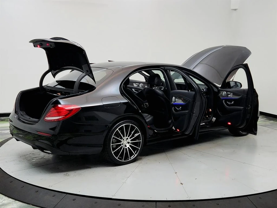2017 Mercedes-Benz W213 E 43 & E 53 AMG - Image 11 of 12