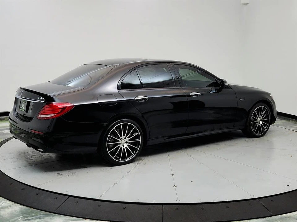 2017 Mercedes-Benz W213 E 43 & E 53 AMG - Image 5 of 12