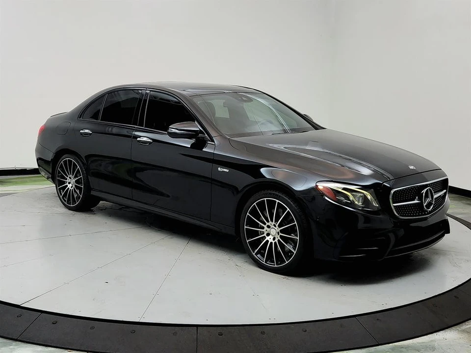 2017 Mercedes-Benz W213 E 43 & E 53 AMG - Image 3 of 12