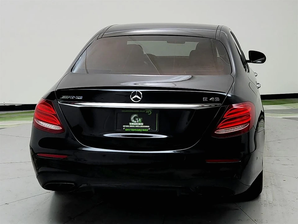 2017 Mercedes-Benz W213 E 43 & E 53 AMG - Image 6 of 12