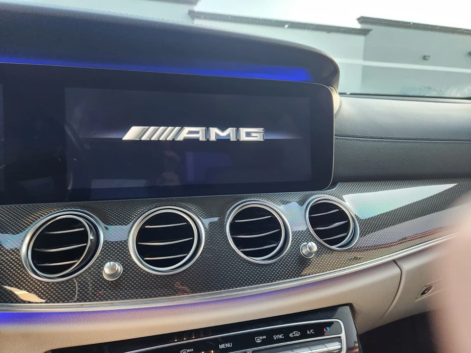 2017 Mercedes-Benz W213 E 43 & E 53 AMG - Image 20 of 20