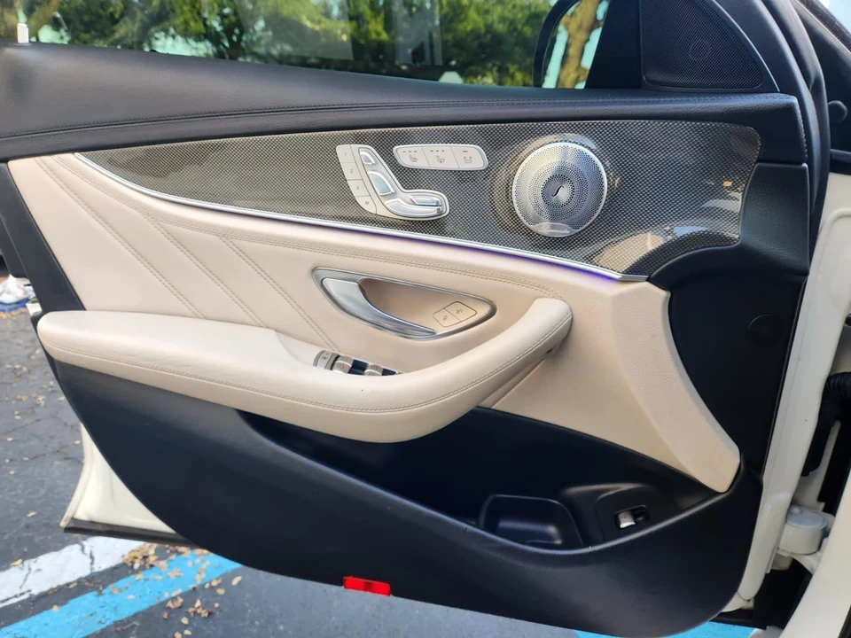 2017 Mercedes-Benz W213 E 43 & E 53 AMG - Image 19 of 20