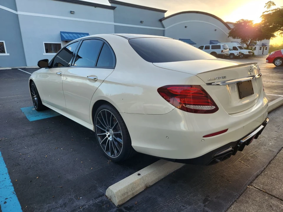 2017 Mercedes-Benz W213 E 43 & E 53 AMG - Image 5 of 20