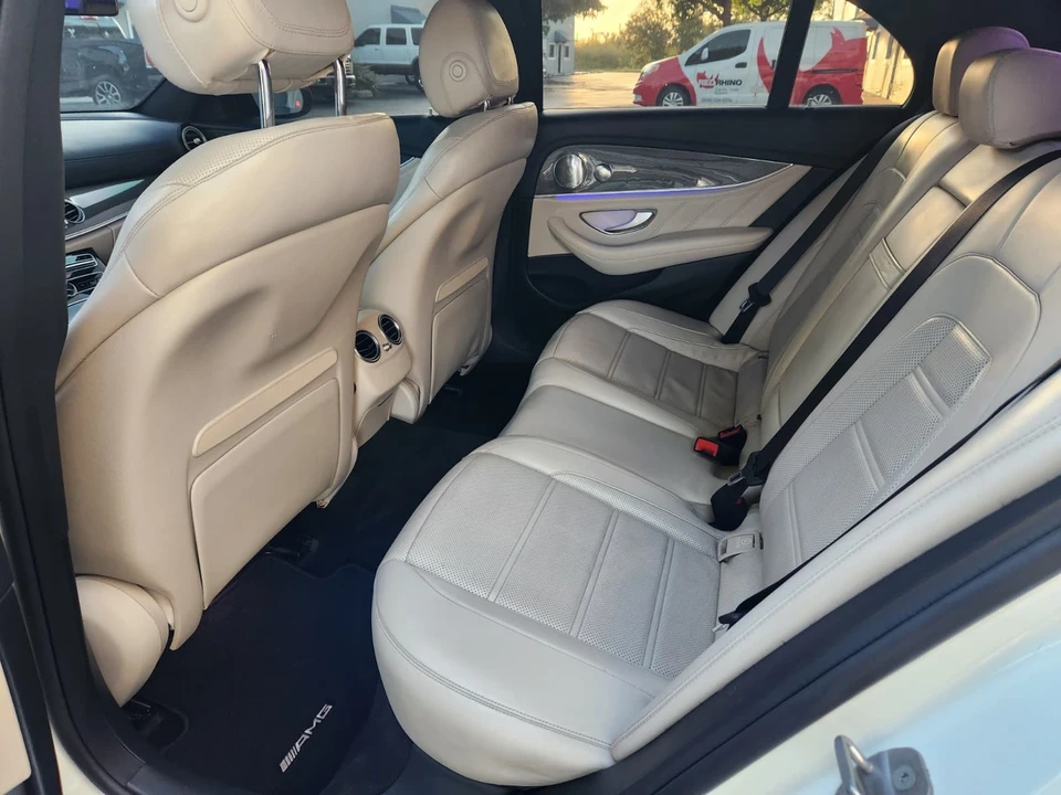 2017 Mercedes-Benz W213 E 43 & E 53 AMG - Image 15 of 20