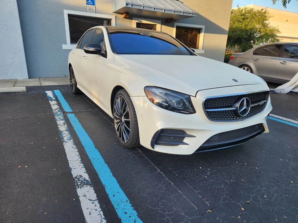 2017 Mercedes-Benz W213 E 43 & E 53 AMG - Image 8 of 20