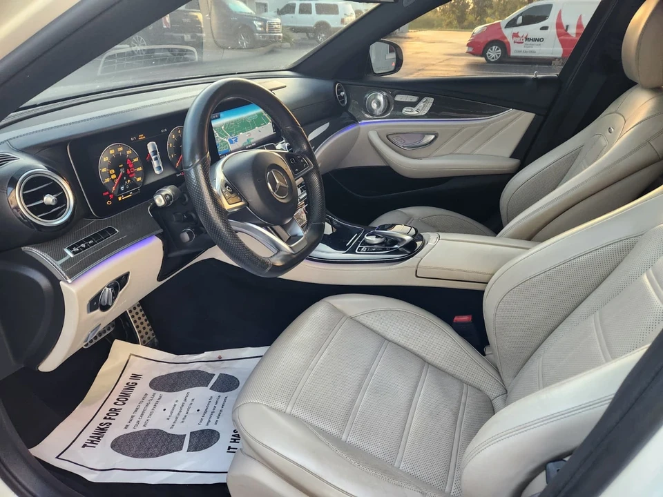 2017 Mercedes-Benz W213 E 43 & E 53 AMG - Image 16 of 20