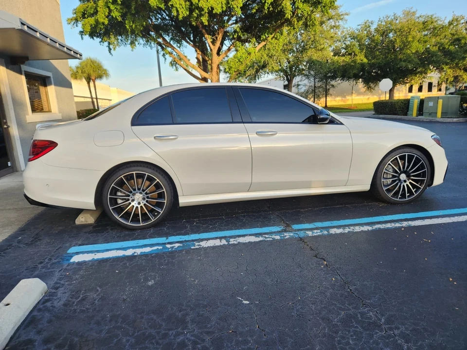 2017 Mercedes-Benz W213 E 43 & E 53 AMG - Image 2 of 20