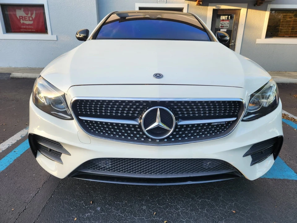 2017 Mercedes-Benz W213 E 43 & E 53 AMG - Image 3 of 20