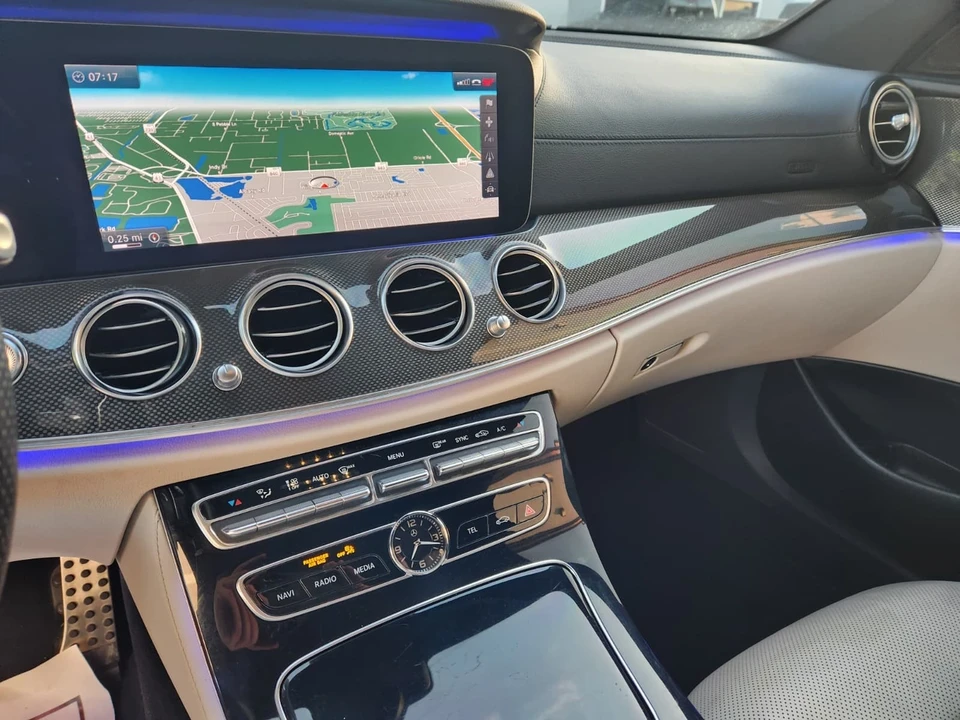 2017 Mercedes-Benz W213 E 43 & E 53 AMG - Image 18 of 20