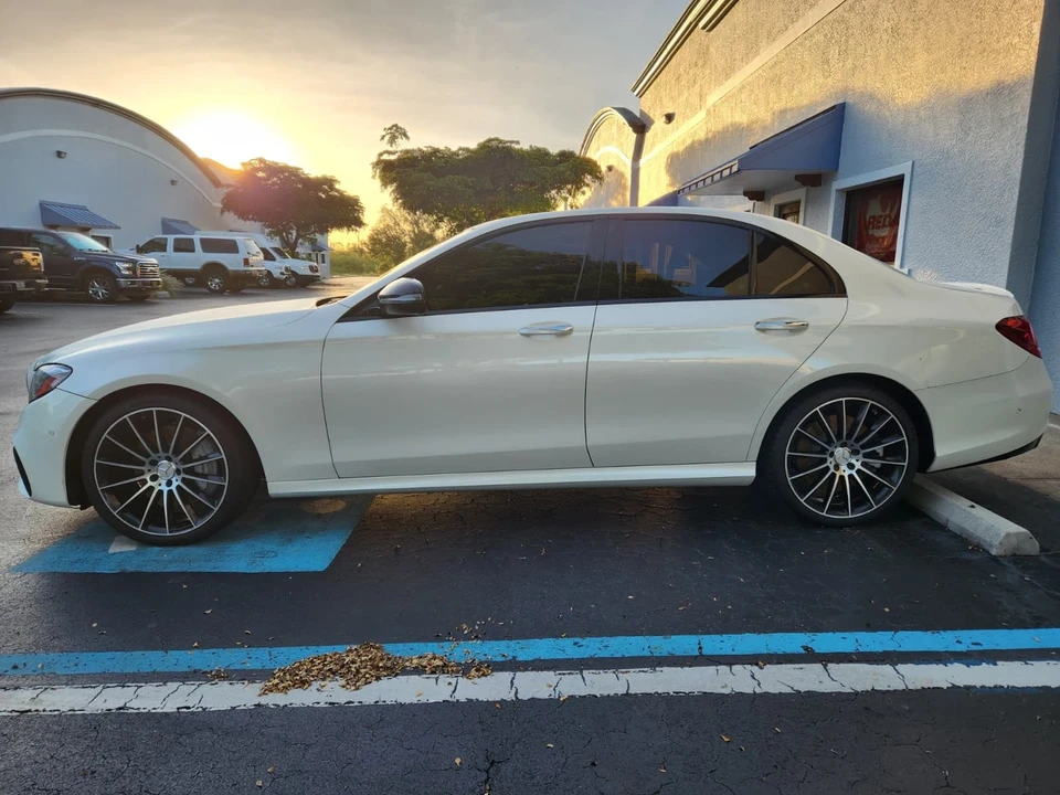 2017 Mercedes-Benz W213 E 43 & E 53 AMG - Image 9 of 20