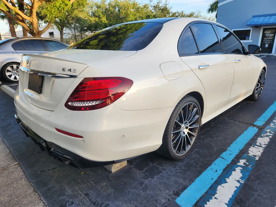 2017 Mercedes-Benz W213 E 43 & E 53 AMG - Image 6 of 20