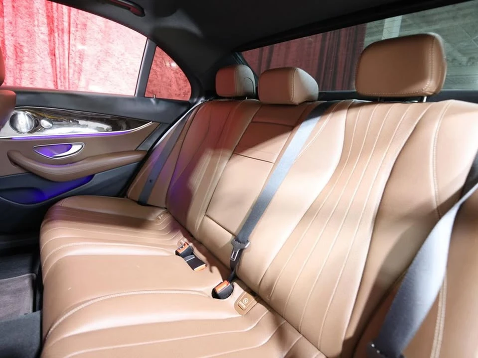2017 Mercedes-Benz W213 E-Class - Image 13 of 19