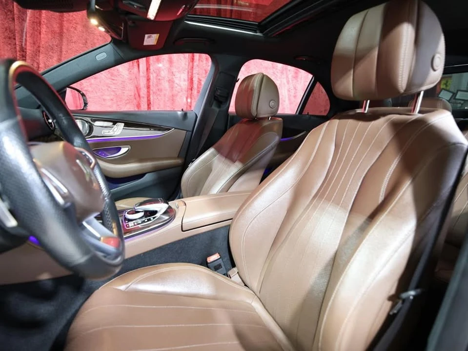 2017 Mercedes-Benz W213 E-Class - Image 12 of 19